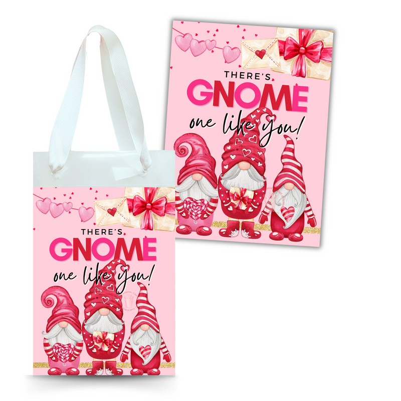 Gnome Pampering Hand Set Inserts