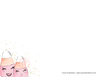 Fab-BOO-lous Postcard