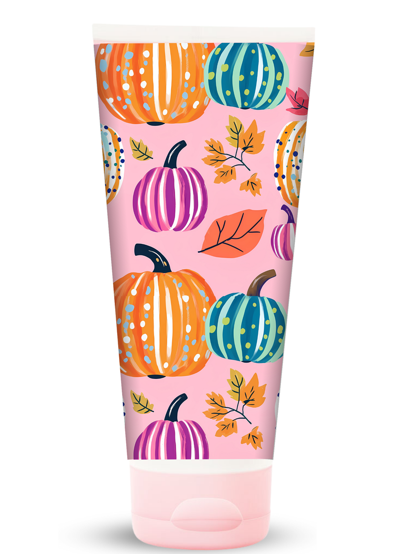 Pumpkin & Miss Mummy Body Care Wrap