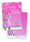 Happy Holiday Cards