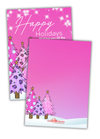 Happy Holiday Cards
