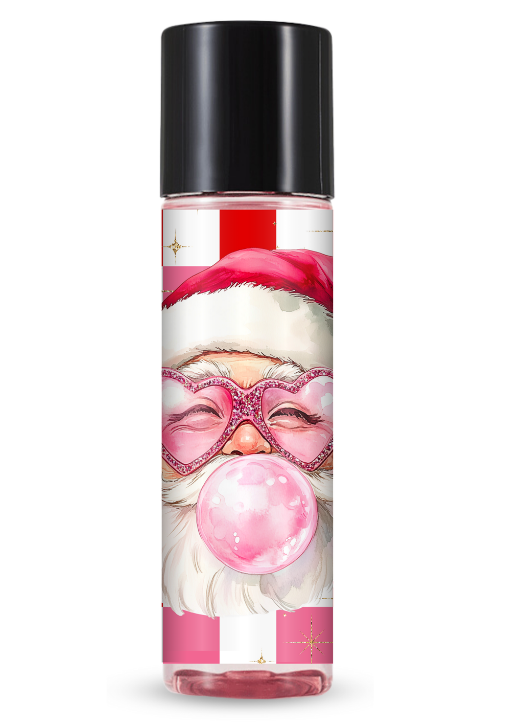 Merry & Mischief Bottle Wrap