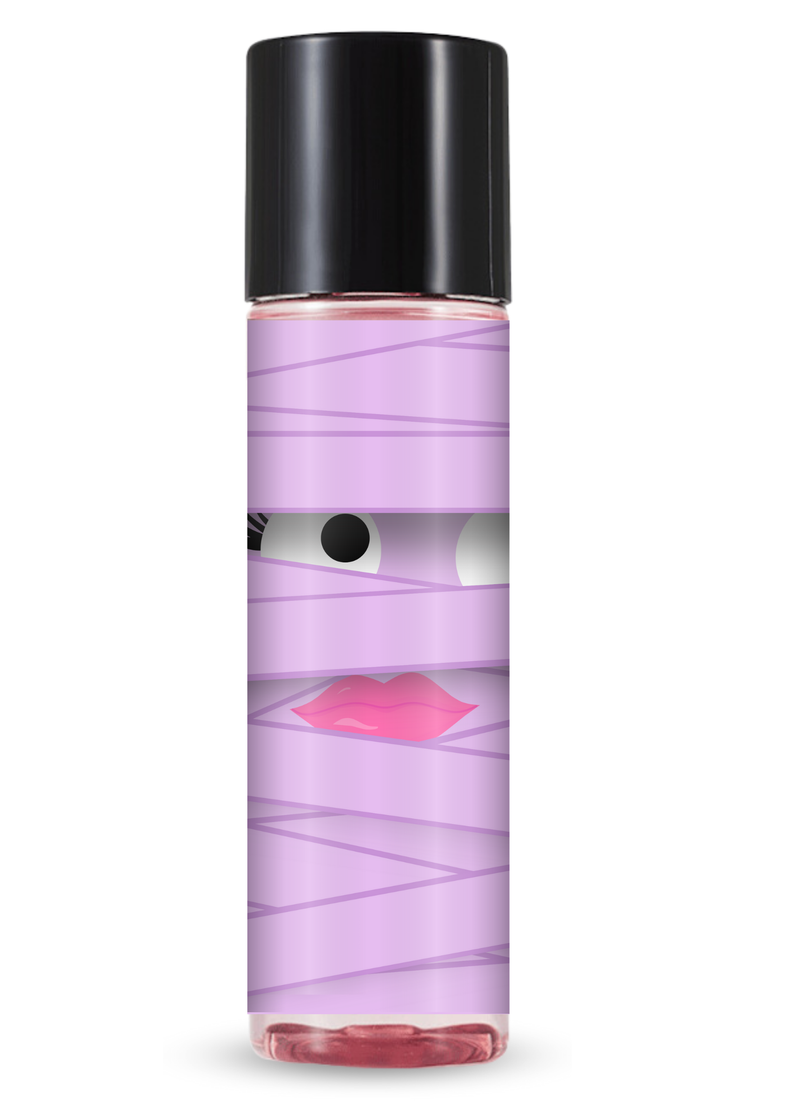 Miss Mummy Bottle Wrap