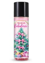 Fa La La Fabulous Hand Cream Wrap