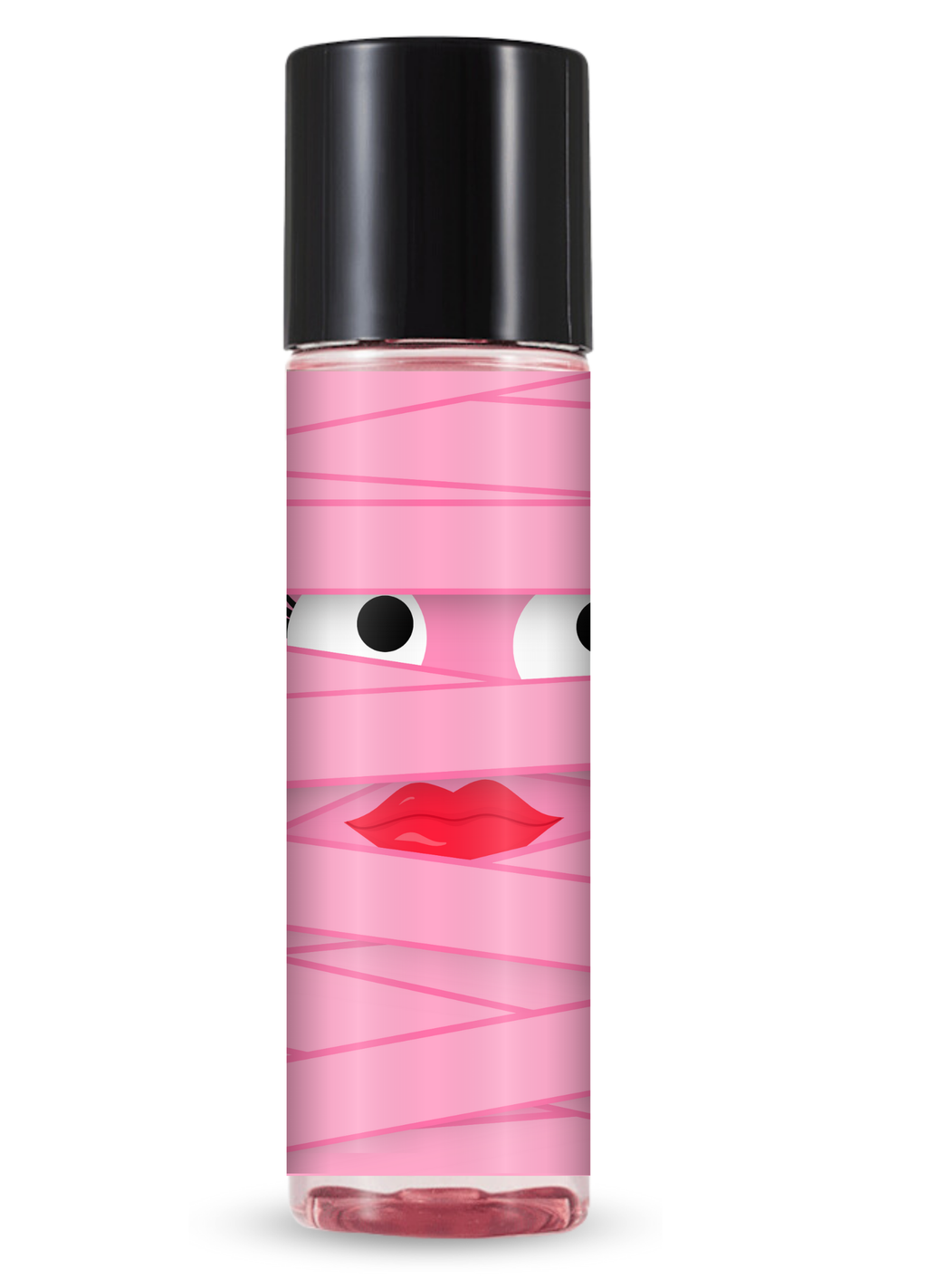 Miss Mummy Bottle Wrap