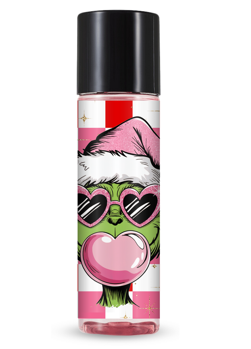 Merry & Mischief Bottle Wrap