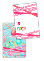 Jumbo Gift Tags