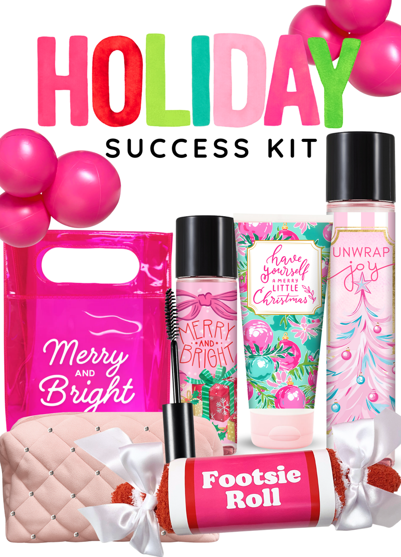Holiday Success Kit