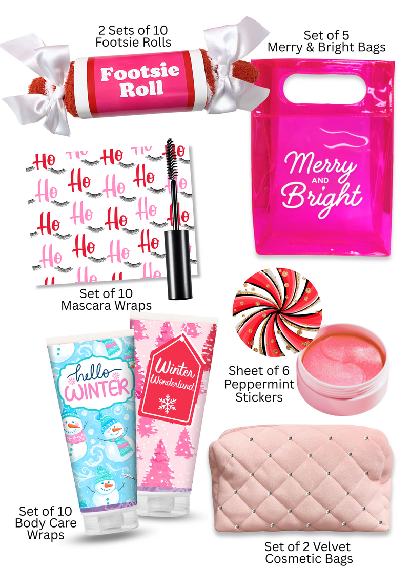 Holiday Success Kit