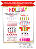 Holiday Success Kit