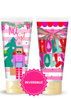 Nice List Hand Cream Wrap