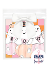 Sharpe Area Boo Bag Bundle