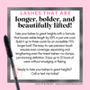 Great Mascara Chat Card