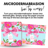 Let's Face it Microdermabrasion Wrap