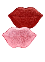 Set of 10 Lip Mirrors