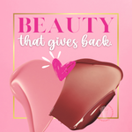 New Lip Oils Chat Card