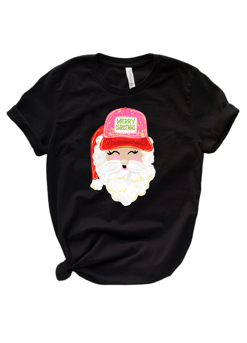 Santa’s Truck Stop