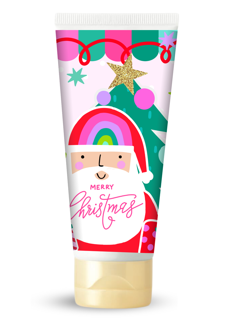 Jolly Days Hand Cream Wrap
