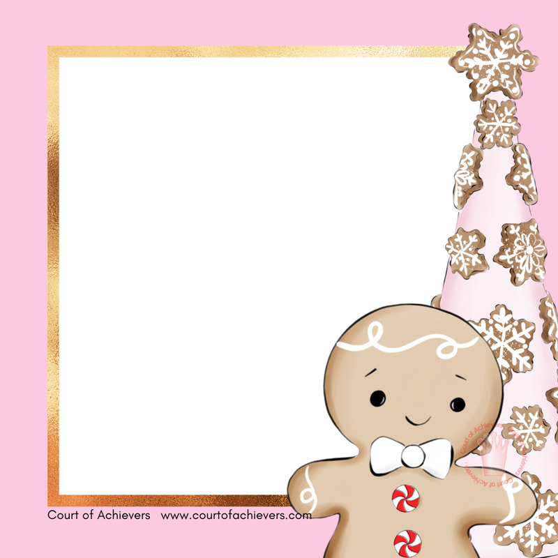 Minty Appreciation Chat Card