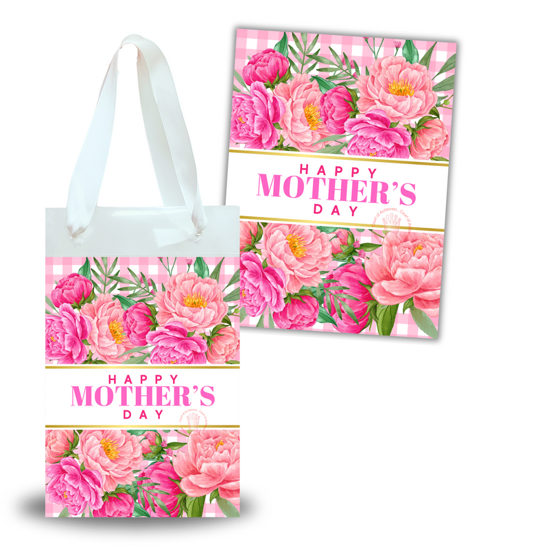Mother's Day Pampering Hand Set Inserts