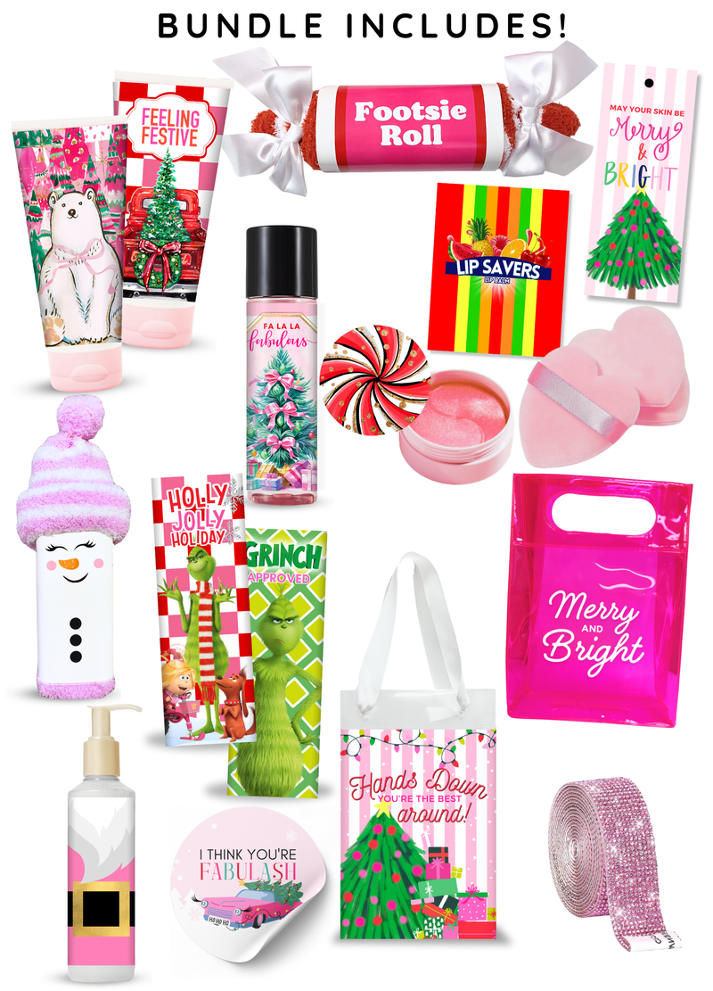 North Pole Necessities