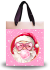 Limited Grinch & Santa Skincare Bag Inserts