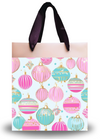 Let it Snow Skincare Bag Inserts