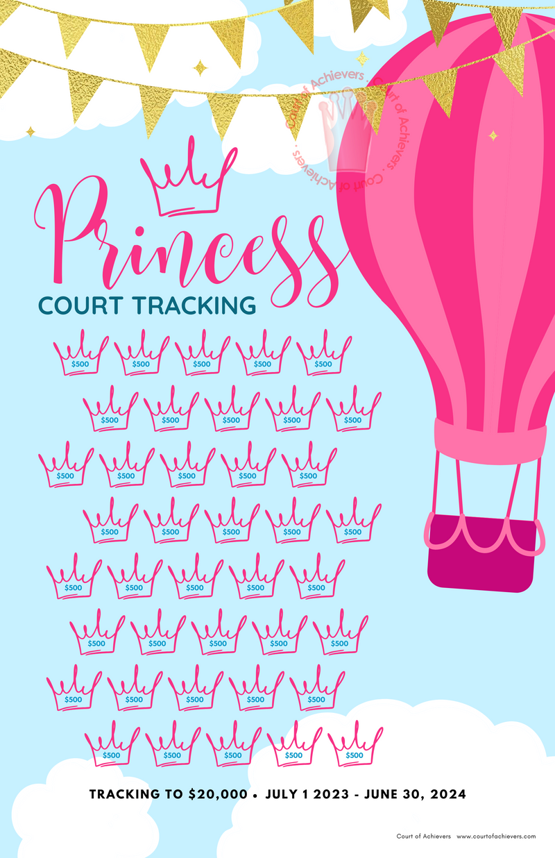 Princess Court