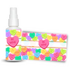 Be Mine Hand Sanitizer Wrap