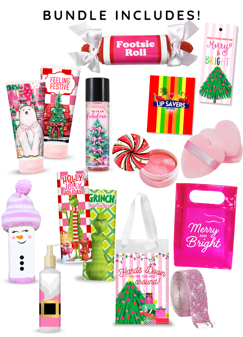 Prancer's Picks