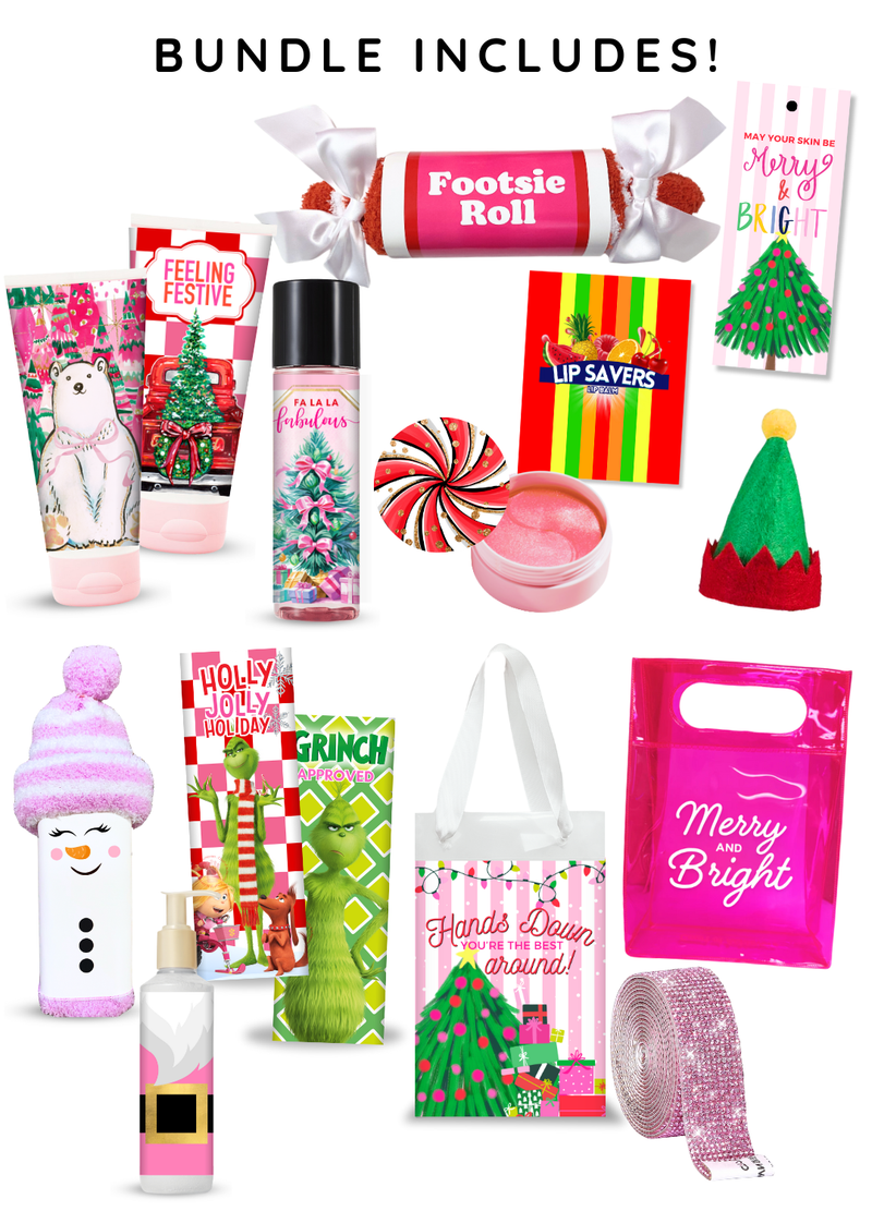 Prancer's Picks
