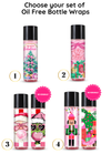 Prancer's Picks