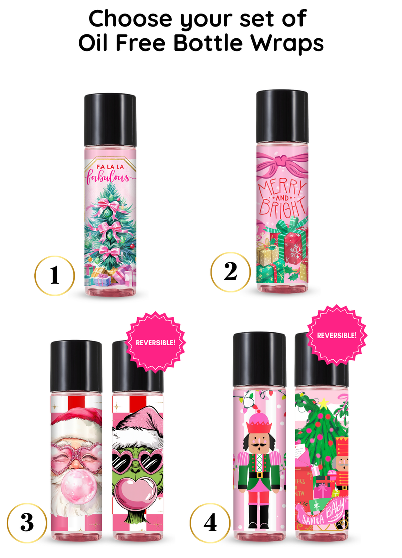 Prancer's Picks