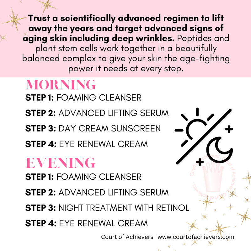 Repair Routine Chat Card