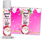 Hello Clean Skin Micellar Water Wrap