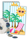 Hey Sunshine Scratch Off Bundle