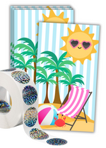 Hey Sunshine Scratch Off Bundle