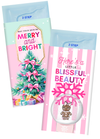 Beauty Bliss Sheet Mask Wrap