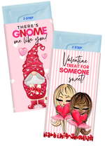 Valentine Sheet Mask Wrap