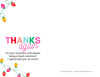 Merry and Bright Postcards
