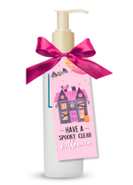 Spooky Clean Gift Tags