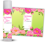 Floral Micellar Water Wrap