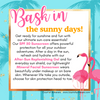 Sun Care Chat Card