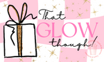 Glowing Skin Gift Certificates