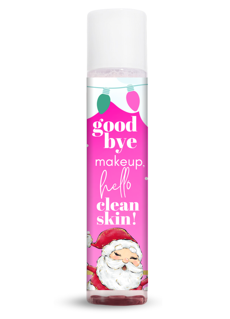 Hello Clean Skin Micellar Water Wrap