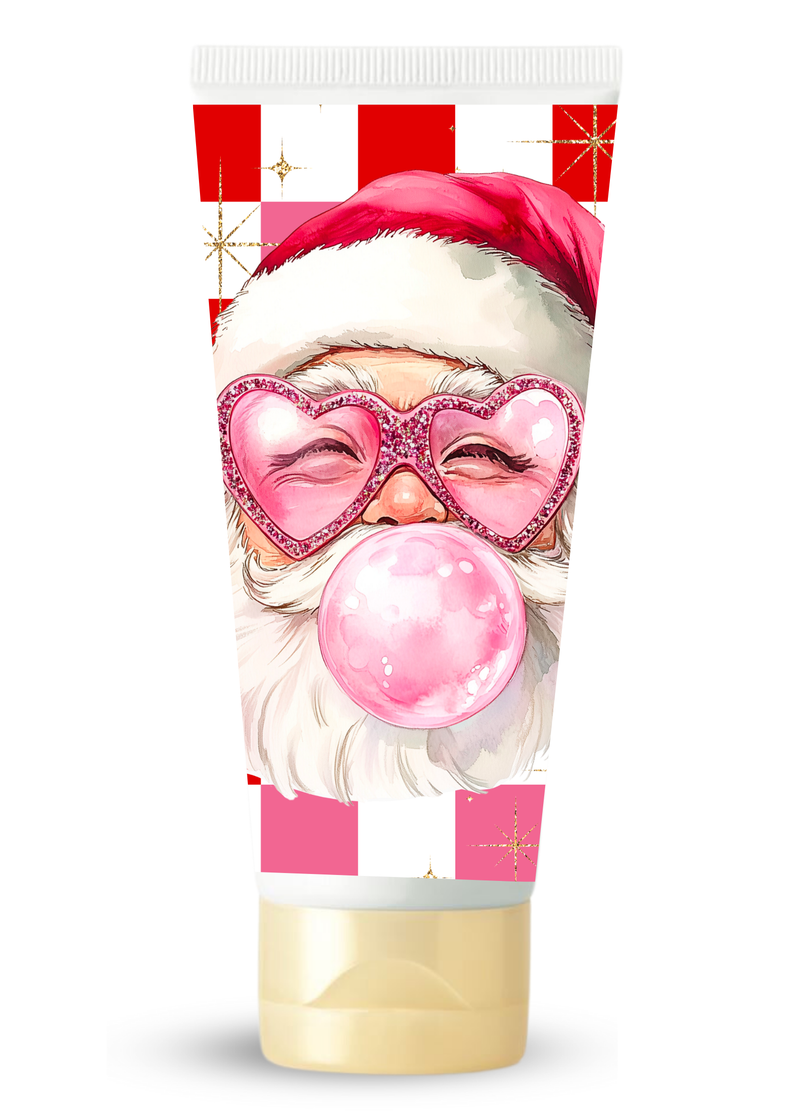 Merry & Mischief Bottle Wrap