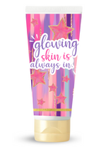 Glowing Skin Hand Cream Wrap
