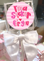 Sucker for You Color Pops