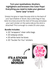 Sucker for You Color Pops