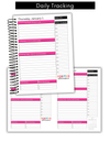 10 Datebooks Bundle